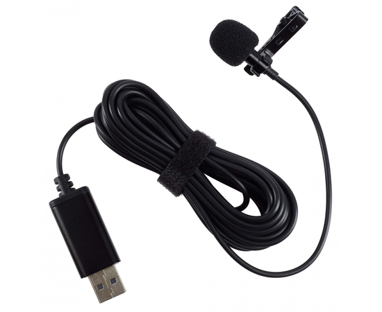 Петличний USB-мікрофон CKMOVA LUM4 - 151882 за 1408 грн. | 4Club