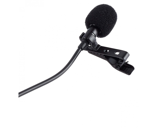 Петличний USB-мікрофон CKMOVA LUM4