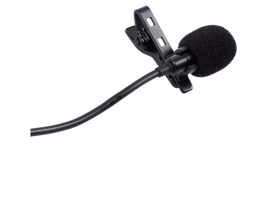 Петличний USB-мікрофон CKMOVA LUM6