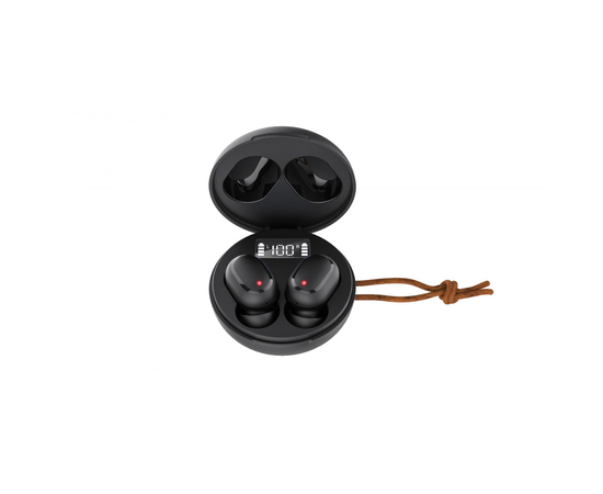 Наушники CKMOVA MO2 (Black) - 151874 за 1256 грн. | 4Club