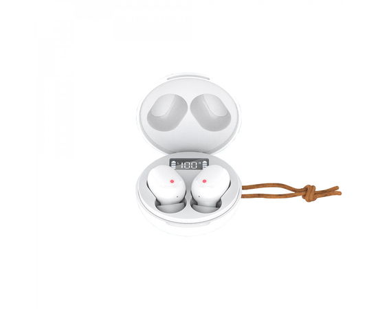 Наушники CKMOVA MO2 (White) - 151871 за 1256 грн. | 4Club