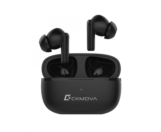 Bluetooth-наушники CKMOVA MO7 (Black) - 151870 за 2094 грн. | 4Club