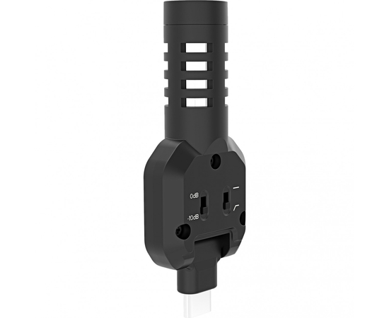 Микрофон для смартфона CKMOVA SPM3C