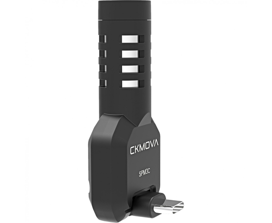 Микрофон для смартфона CKMOVA SPM3C