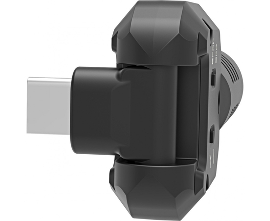 Микрофон для смартфона CKMOVA SPM3C