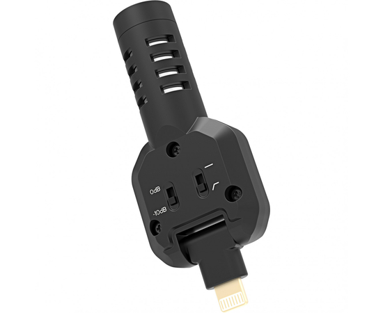 Мікрофон для смартфона CKMOVA SPM3L