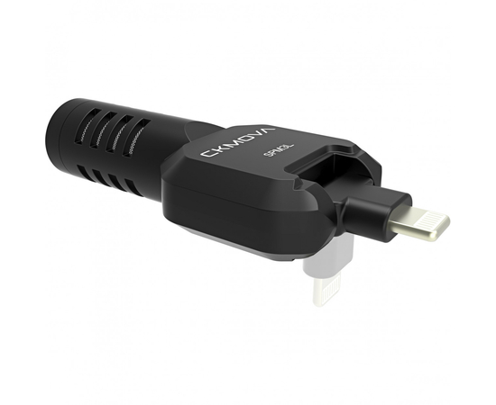 Мікрофон для смартфона CKMOVA SPM3L