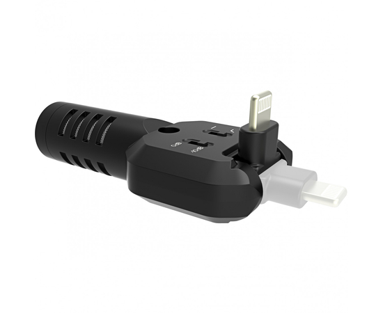 Мікрофон для смартфона CKMOVA SPM3L