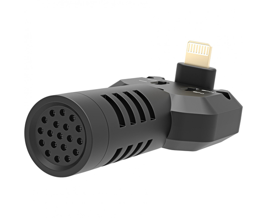 Мікрофон для смартфона CKMOVA SPM3L