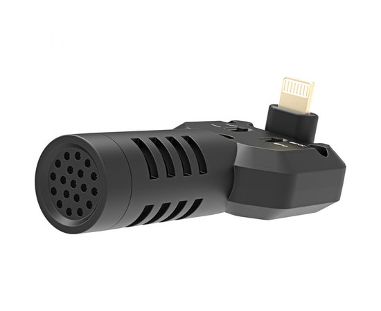 Мікрофон для смартфона CKMOVA SPM3L