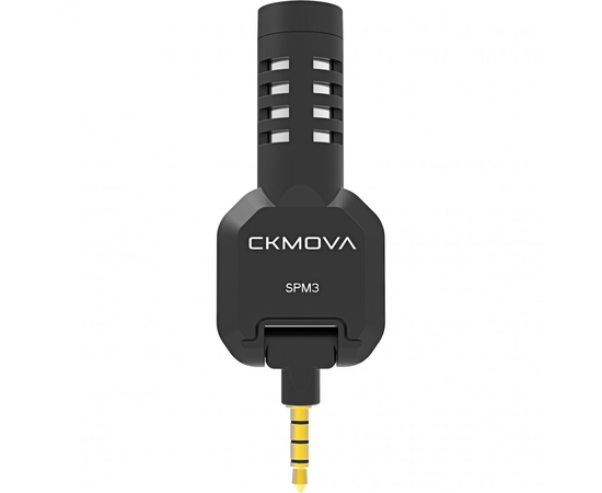 Микрофон для смартфона CKMOVA SPM3 - 151901 за 1848 грн. | 4Club