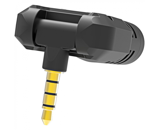 Микрофон для смартфона CKMOVA SPM3