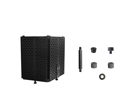 Микрофонный экран CKMOVA SRF5