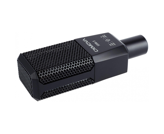 Студийный микрофон CKMOVA SXM-3
