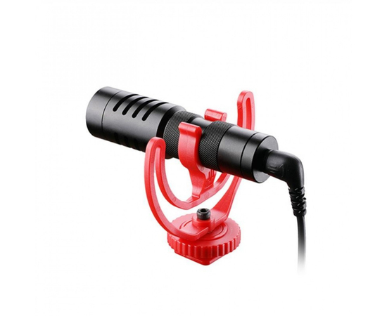 Накамерний мікрофон CKMOVA VCM1 Pro - 151956 за 2024 грн. | 4Club