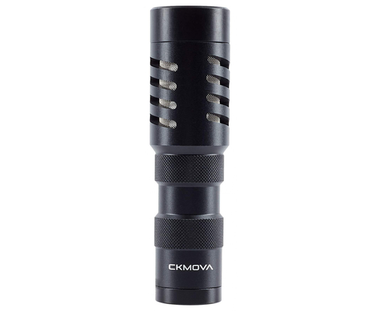 Накамерний мікрофон CKMOVA VCM1 Pro