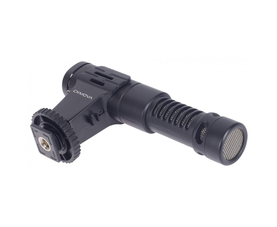 Накамерный микрофон CKMOVA VCM3 Pro