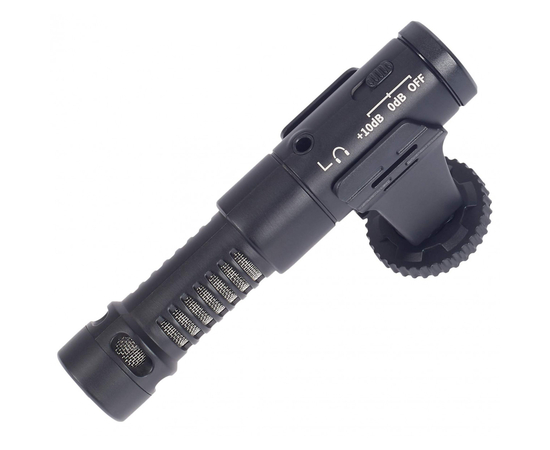 Накамерный микрофон CKMOVA VCM3 Pro