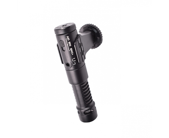 Накамерный микрофон CKMOVA VCM3 Pro