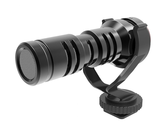 Накамерний мікрофон CKMOVA VCM5 - 151876 за 2992 грн. | 4Club