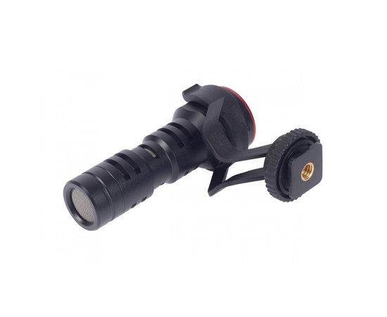 Накамерний мікрофон CKMOVA VCM5