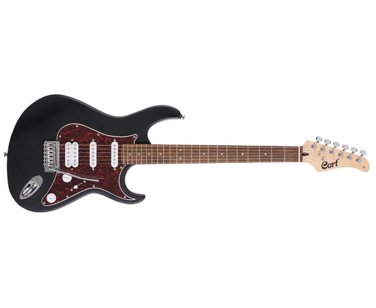 Електрогітара CORT G110 (Open Pore Black) - 151860 за 8470 грн. | 4Club