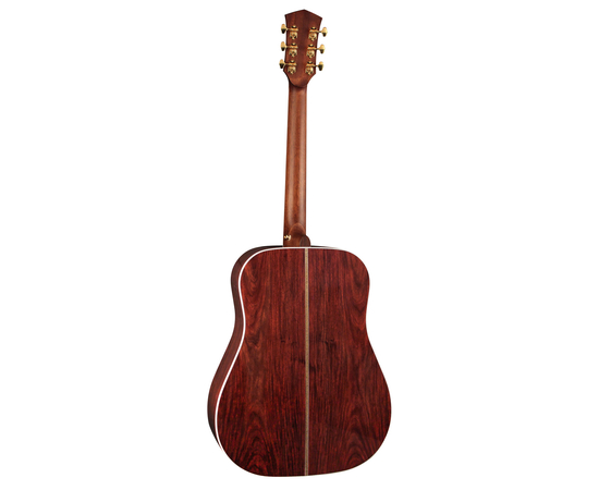 Акустическая гитара CORT GOLD D8 (Natural)