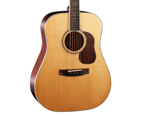 Акустическая гитара CORT GOLD D8 (Natural)