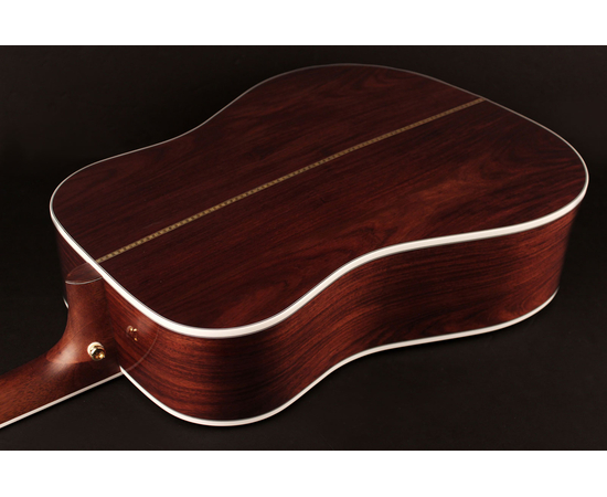 Акустическая гитара CORT GOLD D8 (Natural)