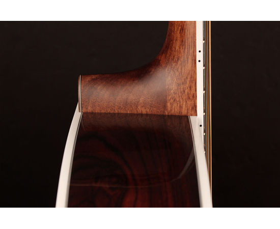 Акустическая гитара CORT GOLD D8 (Natural)