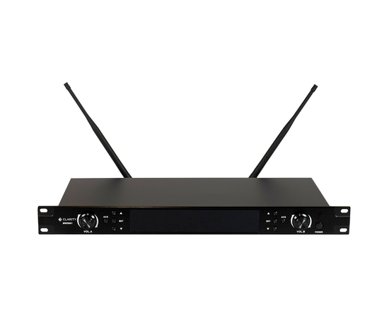 Радиосистема Clarity SONIC HD