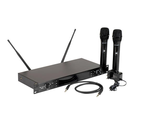 Радиосистема Clarity SONIC HD - 151881 за 10824 грн. | 4Club