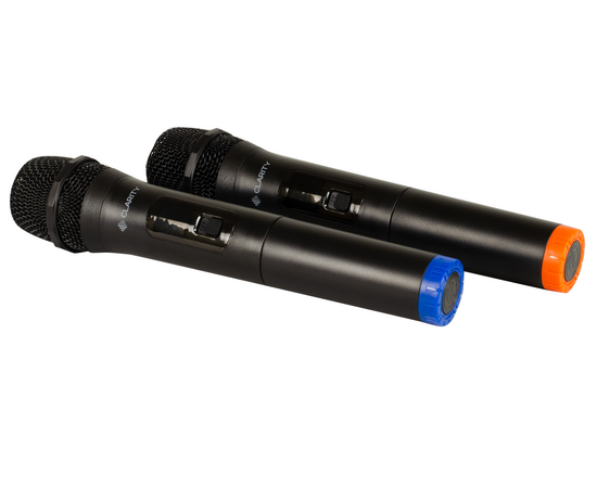 Радиосистема Clarity SONIC