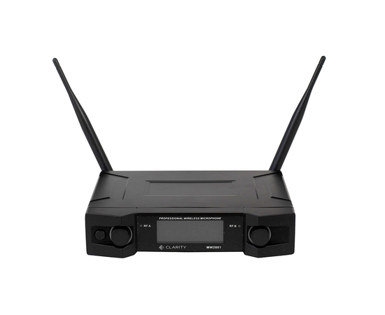 Радиосистема Clarity SONIC