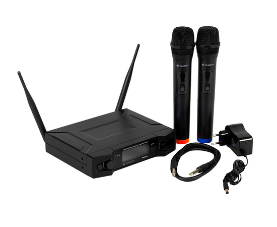 Радиосистема Clarity SONIC - 151880 за 0 грн. | 4Club