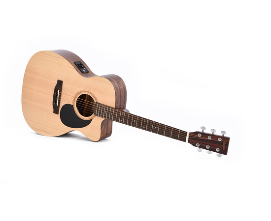 Электроакустическая гитара DITSON 000C-10E