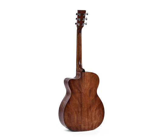 Электроакустическая гитара DITSON 000C-10E