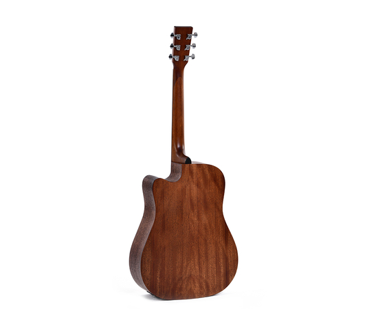 Электроакустическая гитара DITSON DC-10E