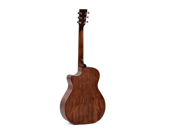 Электроакустическая гитара DITSON GC-10E