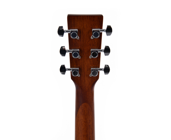 Электроакустическая гитара DITSON GC-10E