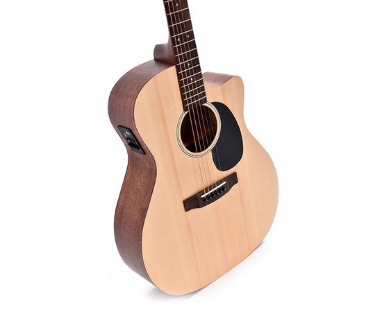 Электроакустическая гитара DITSON GC-10E