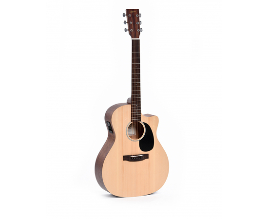 Электроакустическая гитара DITSON GC-10E - 151839 за 0 грн. | 4Club