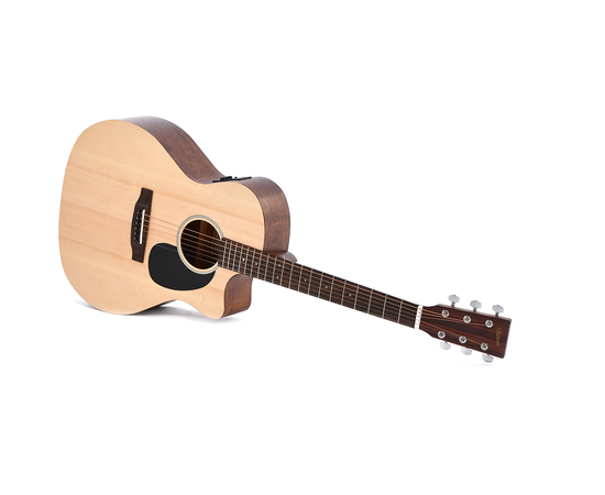 Электроакустическая гитара DITSON GC-10E