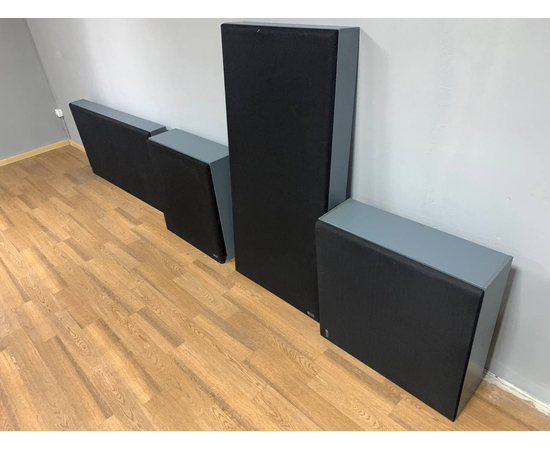 Акустическая панель DPA microphones LH120 - 151928 за 0 грн. | 4Club