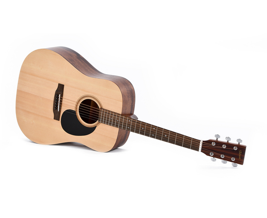 Акустическая гитара Ditson D-10