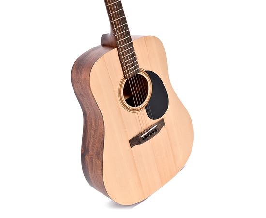 Акустическая гитара Ditson D-10