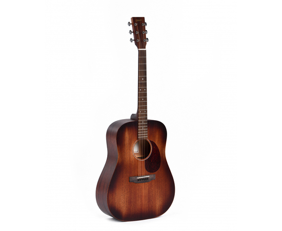 Акустическая гитара Ditson D-15-AGED - 151835 за 12600 грн. | 4Club