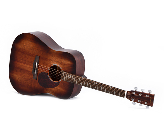 Акустическая гитара Ditson D-15-AGED