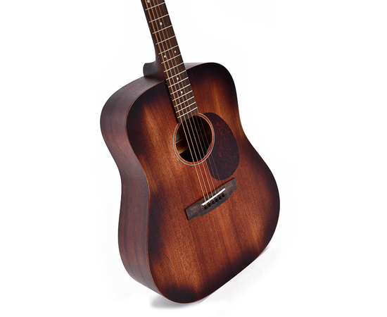 Акустическая гитара Ditson D-15-AGED