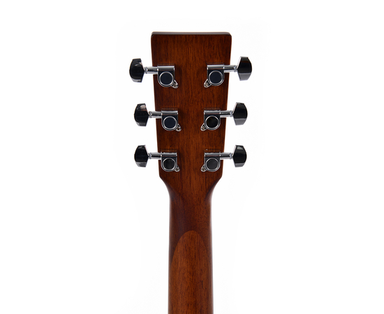 Електроакустична гітара Ditson GC-15E-AGED